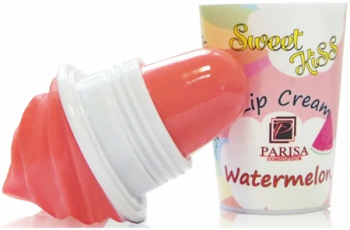 PARISA бальзам д/губ арбуз